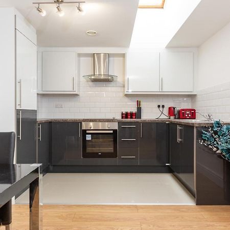 Book Today At Metro Serviced Apartments Bedford - Metro House ,Free Wifi Esterno foto