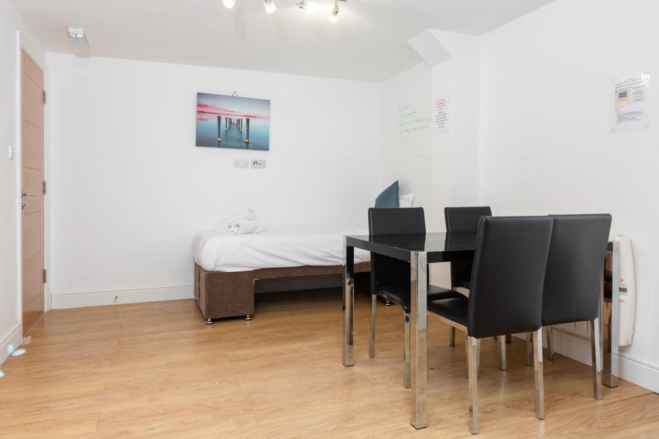 Book Today At Metro Serviced Apartments Bedford - Metro House ,Free Wifi Esterno foto