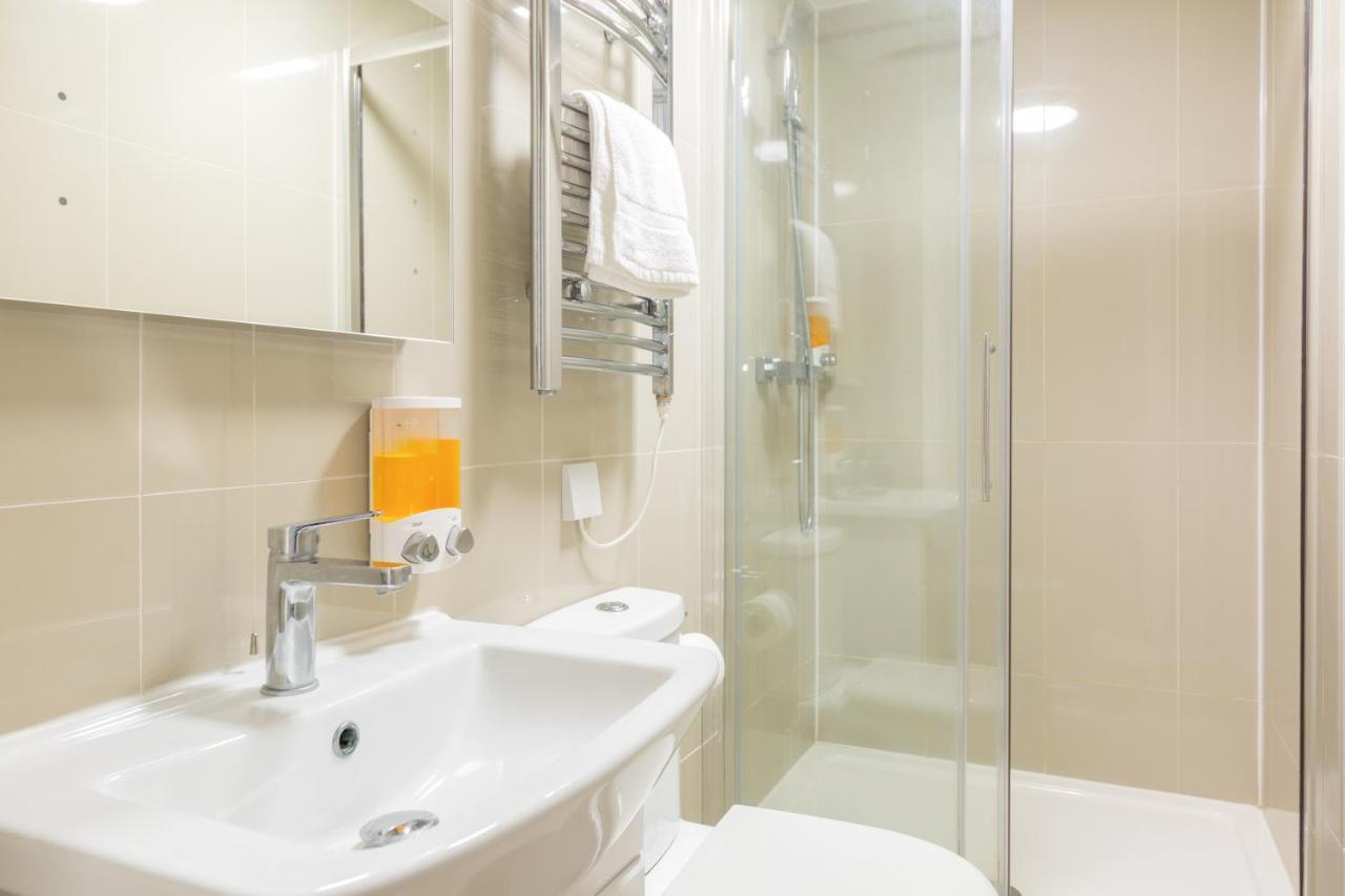 Book Today At Metro Serviced Apartments Bedford - Metro House ,Free Wifi Esterno foto