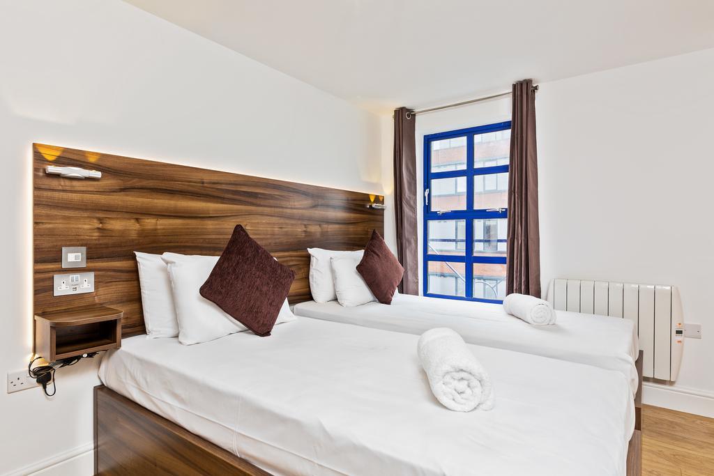 Book Today At Metro Serviced Apartments Bedford - Metro House ,Free Wifi Esterno foto