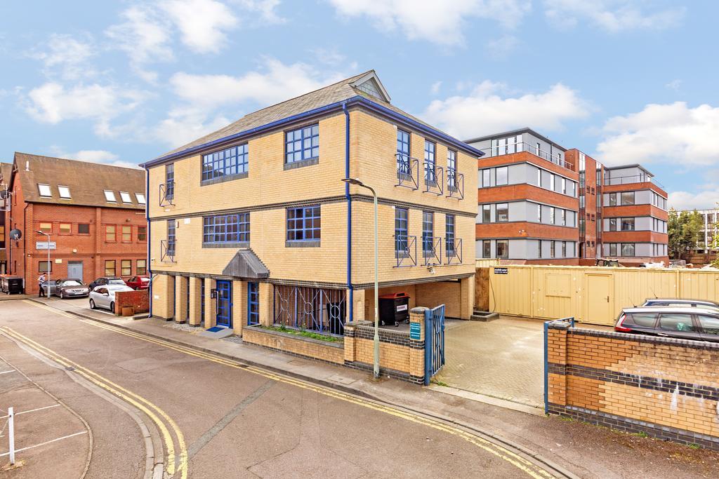 Book Today At Metro Serviced Apartments Bedford - Metro House ,Free Wifi Esterno foto