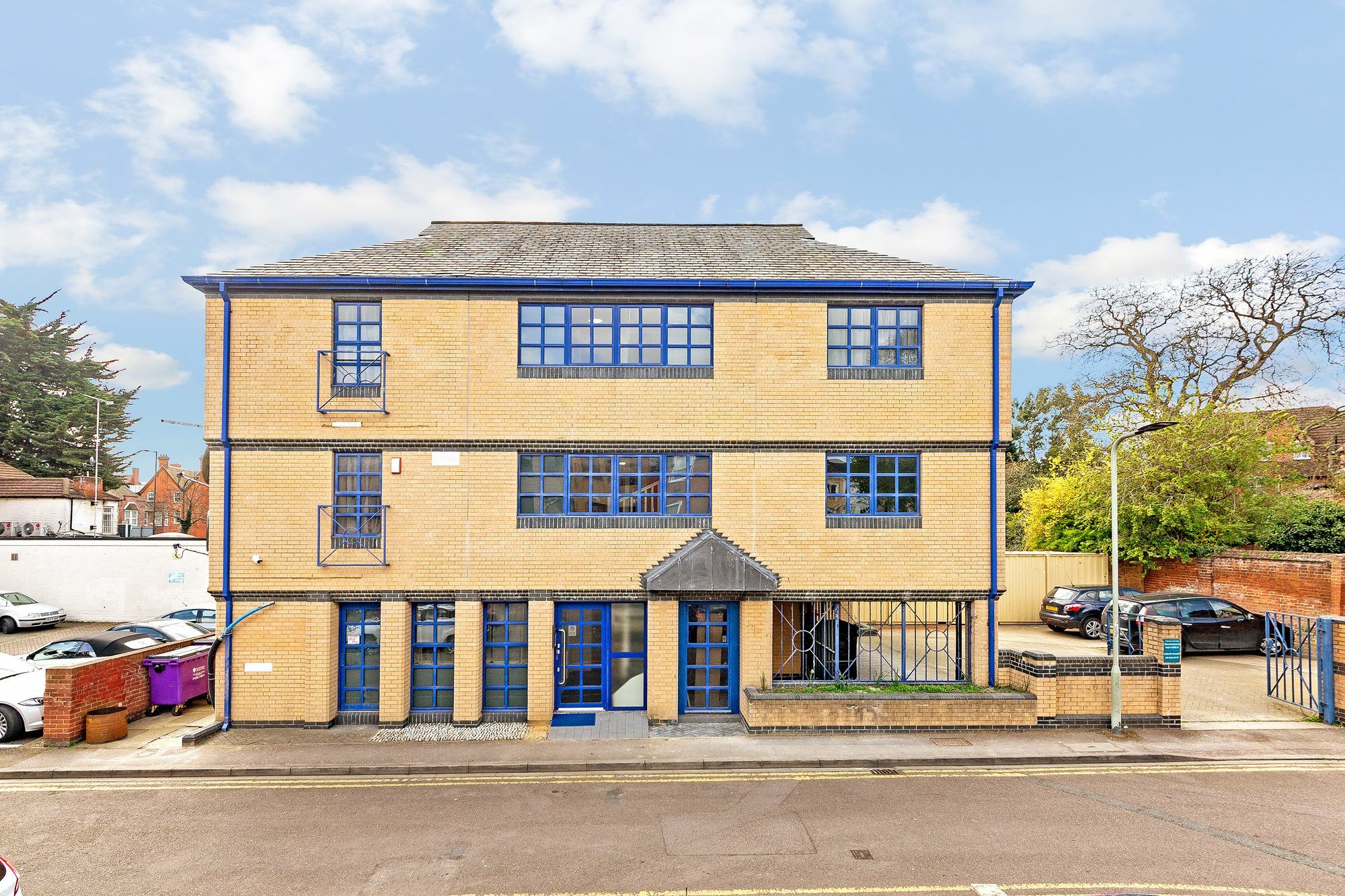 Book Today At Metro Serviced Apartments Bedford - Metro House ,Free Wifi Esterno foto