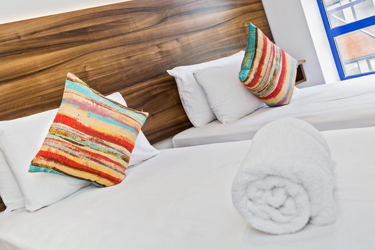 Book Today At Metro Serviced Apartments Bedford - Metro House ,Free Wifi Esterno foto