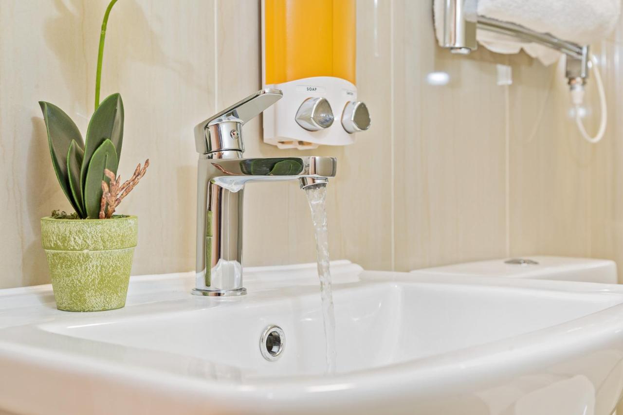 Book Today At Metro Serviced Apartments Bedford - Metro House ,Free Wifi Esterno foto